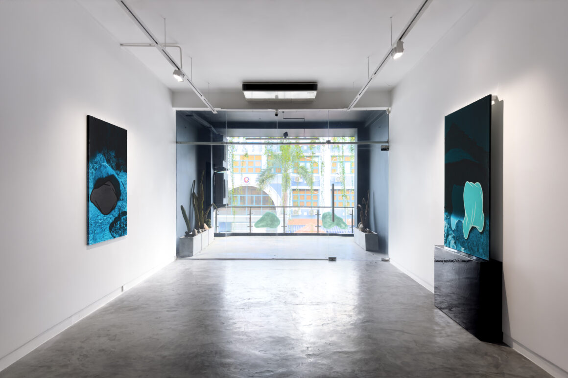 THINSPACE Cian Duggan Front Room