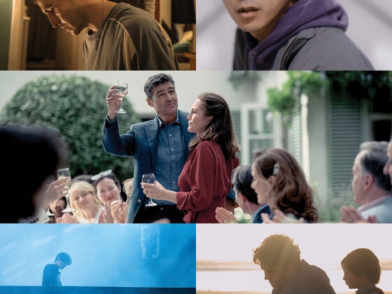 MiniVAN | Dublin International Film Festival 2026 | Part II