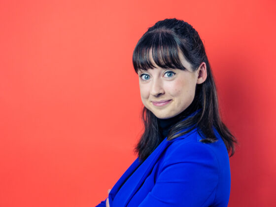 Image courtesy of Ailish McCarthy