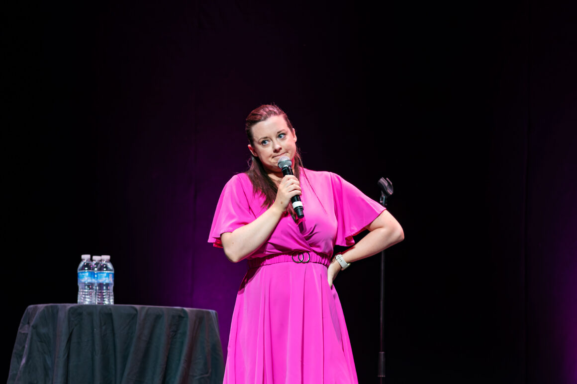 Image courtesy of Ailish McCarthy