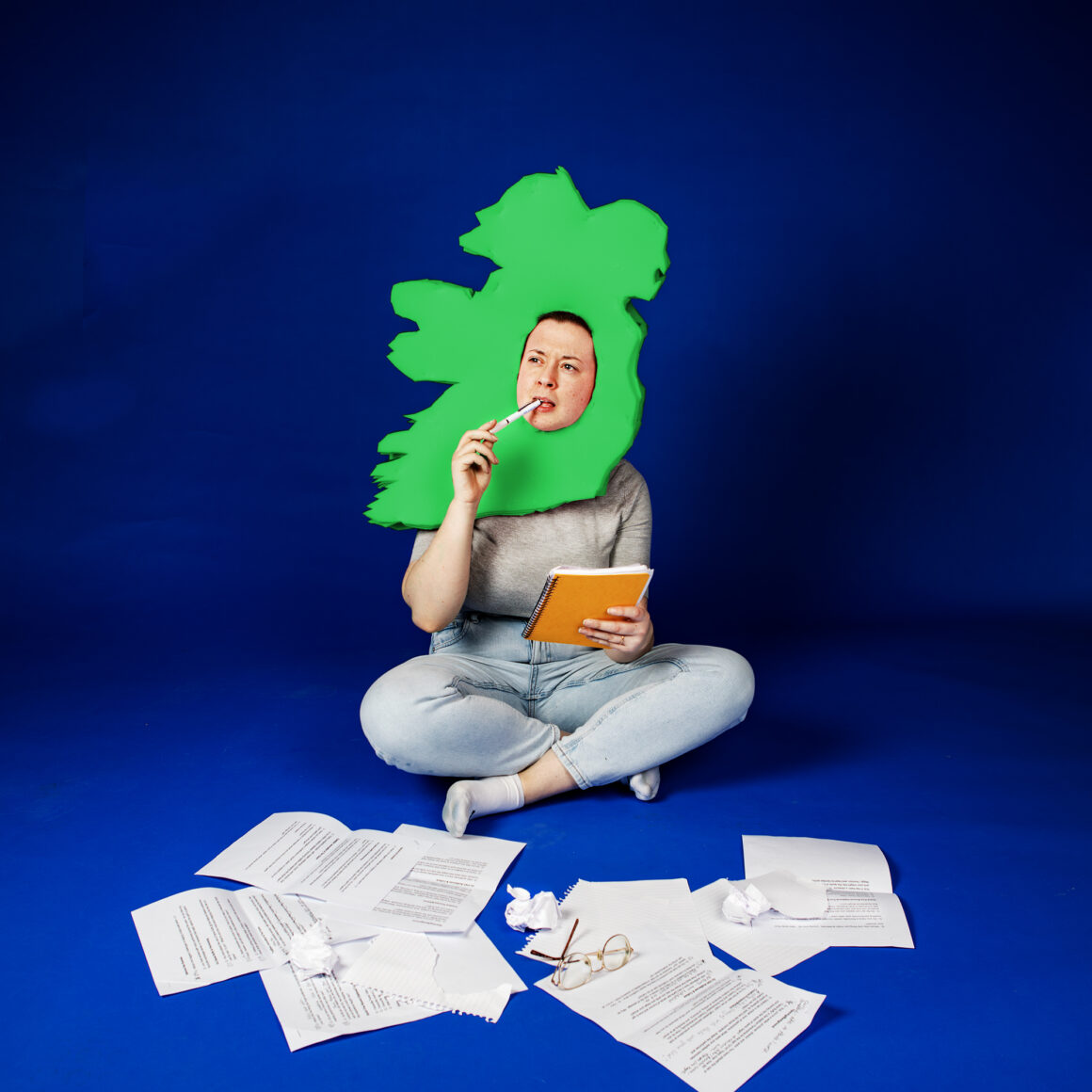 Image courtesy of Ailish McCarthy