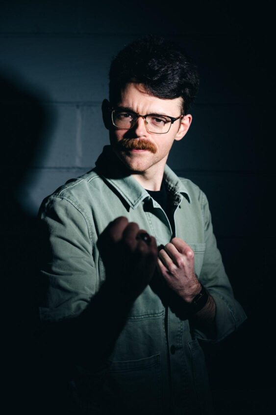 Image courtesy of Roger O'Sullivan