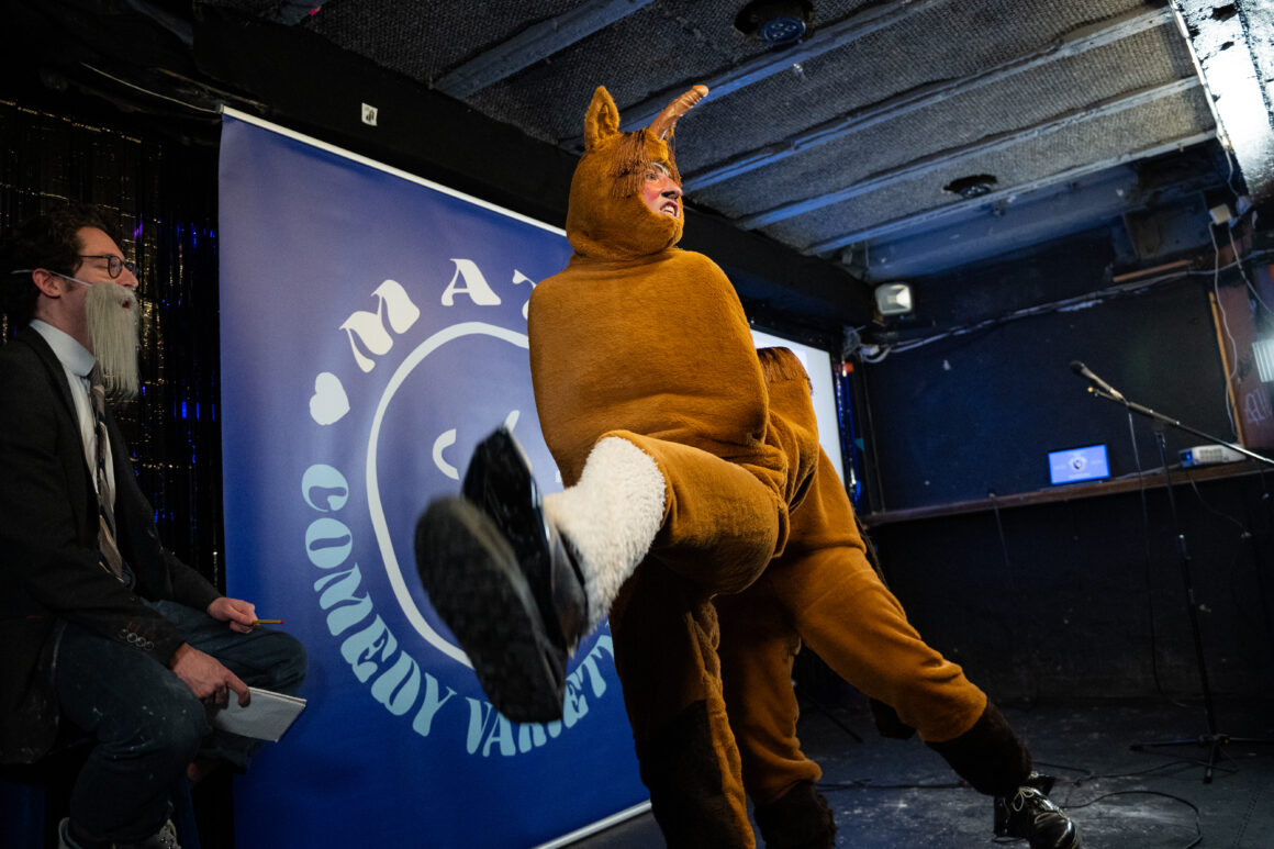 Image courtesy of Maria Cunningham