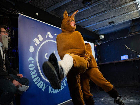 Image courtesy of Maria Cunningham