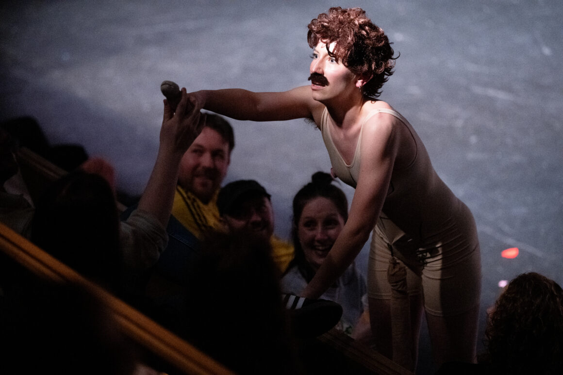 Image courtesy of Maria Cunningham