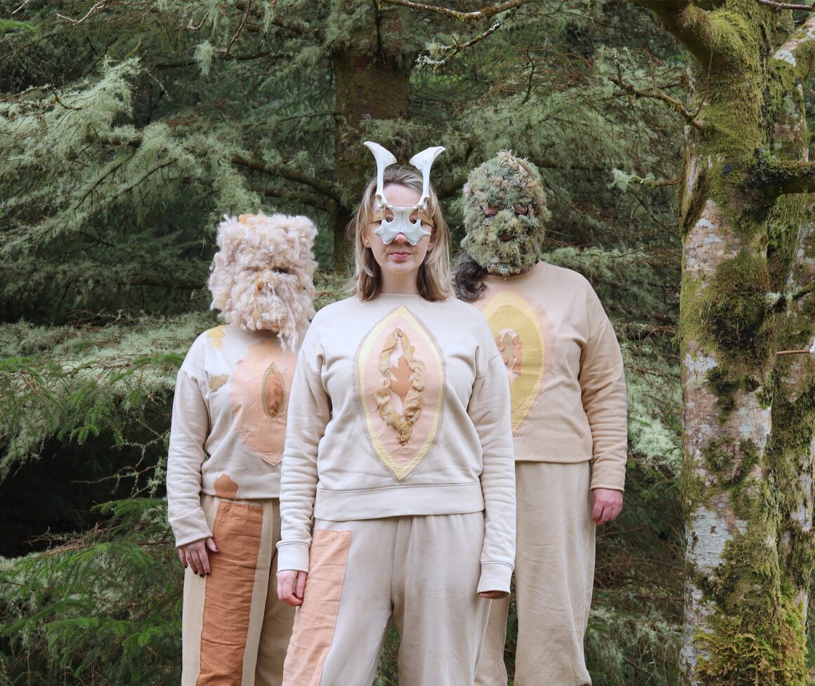 Joanna Hopkins, Palimpsest, 2025; film still © and courtesy of the artist.