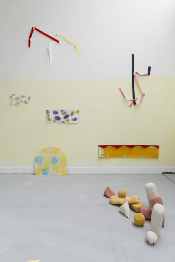 July August VAN Spotlight |Ideas of Truth⁠