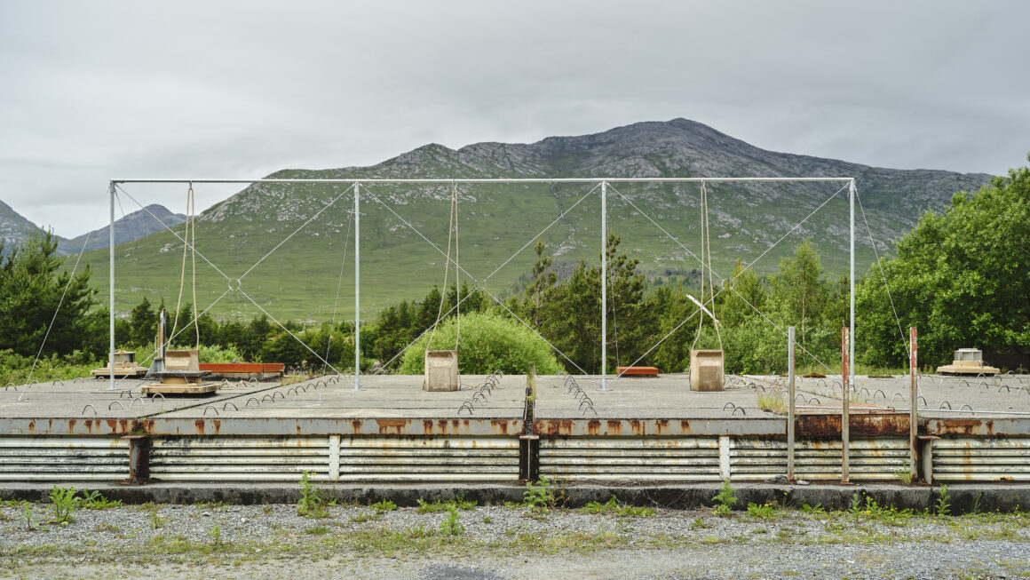 Photo Ros Kavanagh